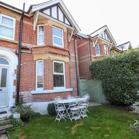 Elm Villa Wareham Exterior foto