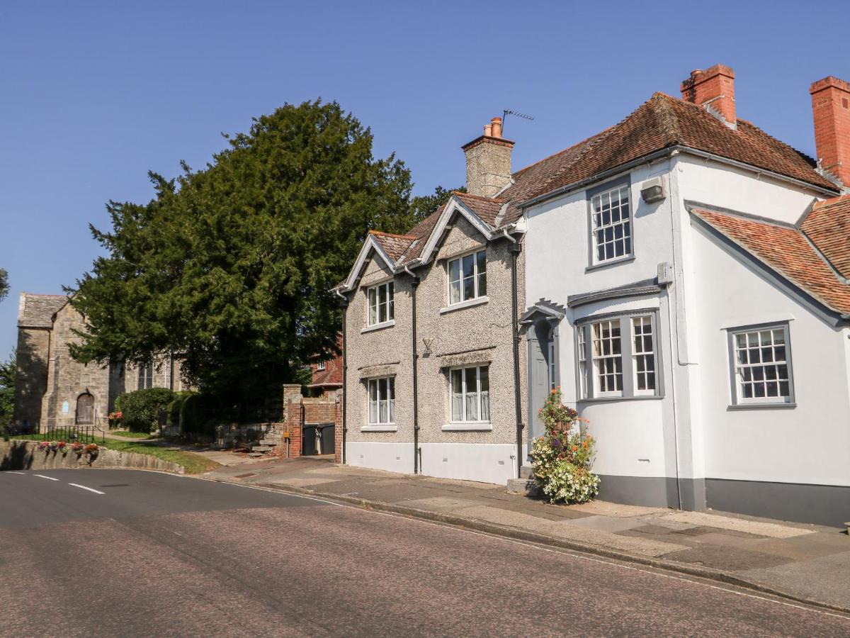 Elm Villa Wareham Exterior foto