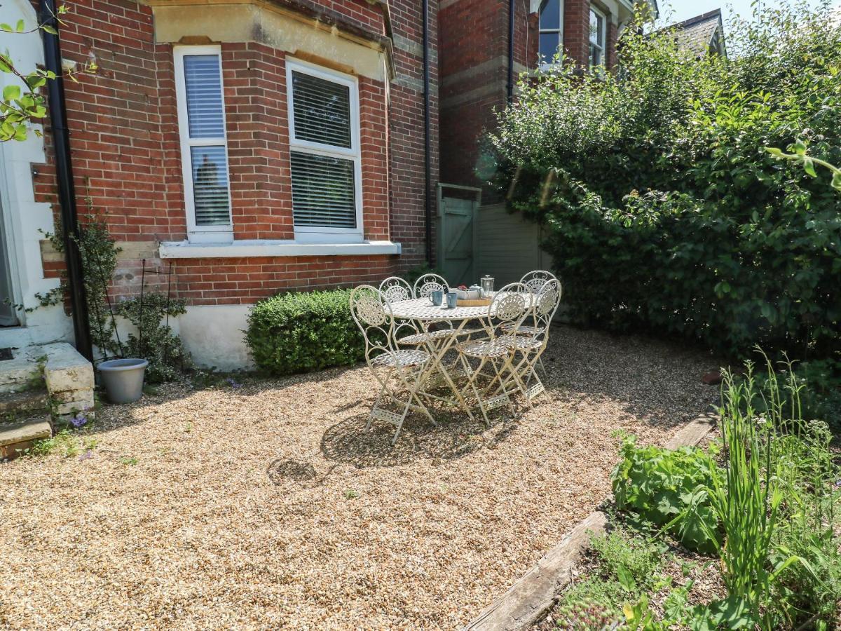 Elm Villa Wareham Exterior foto